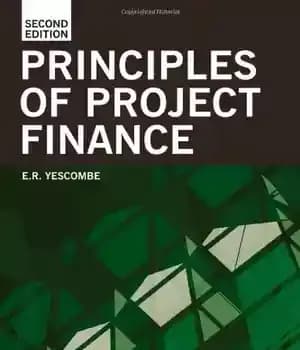 دانلود کتاب Principles of Project Finance – اصول مالی پروژه