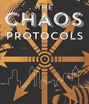 دانلود کتاب The Chaos Protocols: Magical Techniques for Navigating the New Economic Reality – پروتکل های هرج و مرج: تکنیک…