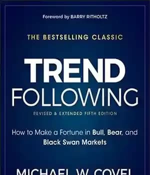 دانلود کتاب Trend Following: How to Make a Fortune in Bull, Bear and Black Swan Markets – روند زیر: چگونه…