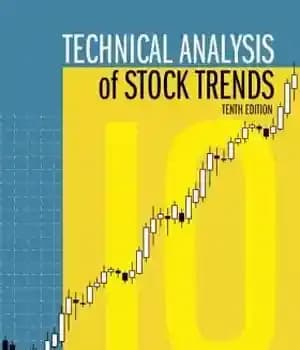 دانلود کتاب Technical Analysis of Stock Trends – تحلیل تکنیکال روند سهام