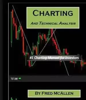 دانلود کتاب Charting and Technical Analysis – نمودار و تحلیل فنی