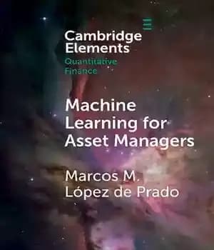 دانلود کتاب Machine Learning for Asset Managers – یادگیری ماشین برای مدیران دارایی
