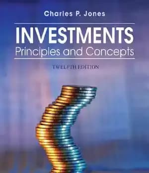 دانلود کتاب Investments: Principles and Concepts – سرمایه گذاری: اصول و مفاهیم