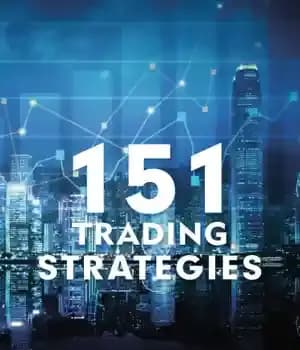 دانلود کتاب 151 Trading Strategies – 151 استراتژی های معاملاتی