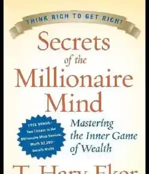 دانلود کتاب Secrets of the Millionaire Mind Masteri – اسرار ذهن میلیونر مستری