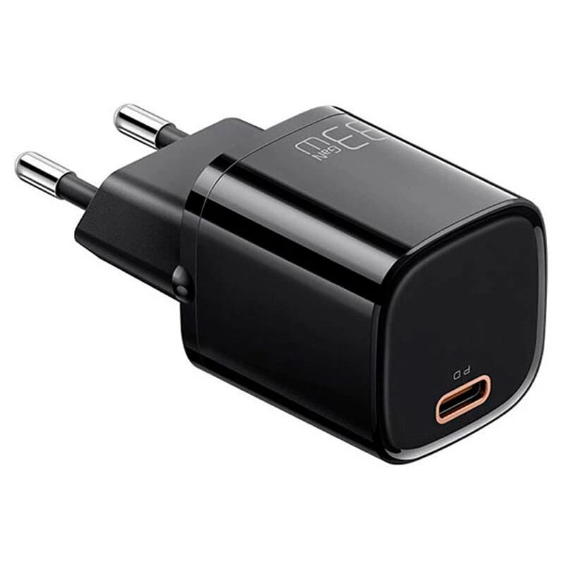 شارژر 30 وات انکر مدل Zolo A2698L11 PD3.0 — تصویر ۳