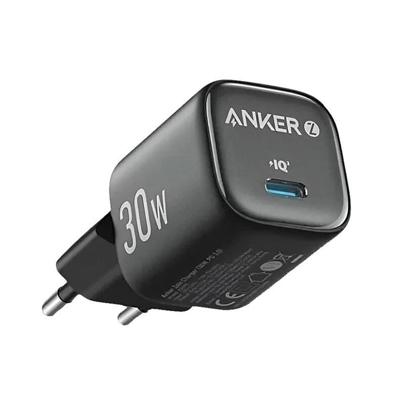 شارژر 30 وات انکر مدل Zolo A2698L11 PD3.0