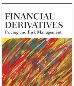 دانلود کتاب Financial Derivatives: pricing and risk management – مشتقات مالی: قیمت گذاری و مدیریت ریسک
