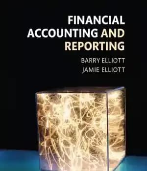 دانلود کتاب Financial Accounting and Reporting 18th Edition – حسابداری و گزارشگری مالی ویرایش هجدهم