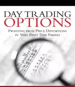 دانلود کتاب Day trading options: profiting from price distortions in very brief time frames – گزینه های معاملاتی روزانه: سود…