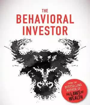 دانلود کتاب The Behavioral Investor – سرمایه گذار رفتاری