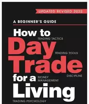 دانلود کتاب How to Day Trade for a Living: A Beginner’s Guide to Trading Tools and Tactics, Money Management, Discipline…
