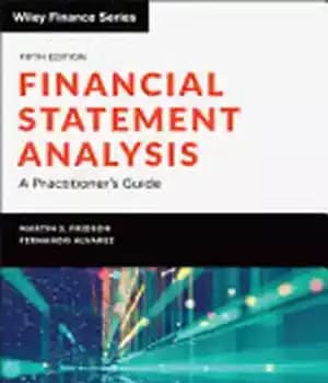 دانلود کتاب Financial Statement Analysis: A Practitioner’s Guide – تجزیه و تحلیل صورتهای مالی: راهنمای یک پزشک