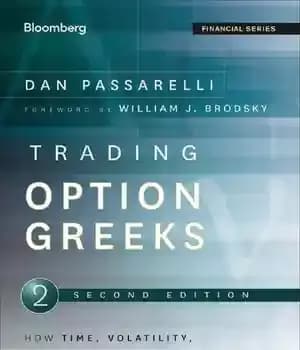 دانلود کتاب Trading Options Greeks: How Time, Volatility, and Other Pricing Factors Drive Profits – گزینه های معاملاتی یونانیان: چگونه…