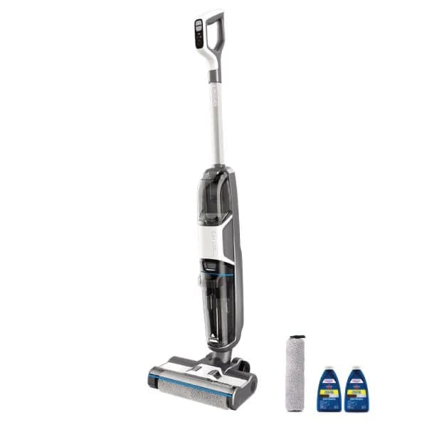 جارو شارژی و زمین شوی بیسل مدل (3598E) Bissell Crosswave HF3 – گارانتی شرکتی بیسل ایرانیان