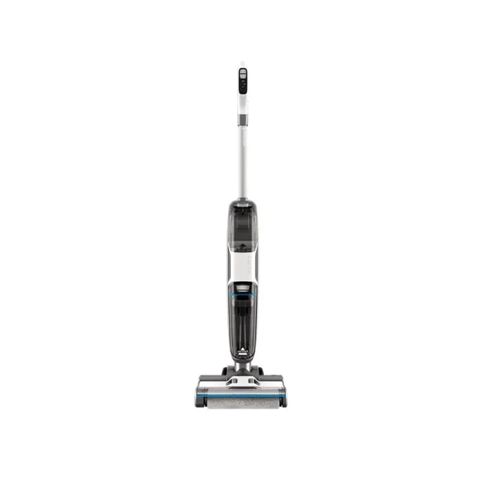 جارو شارژی و زمین شوی بیسل مدل (3639N) Bissell Crosswave Select HF3 – گارانتی شرکتی بیسل ایرانیان
