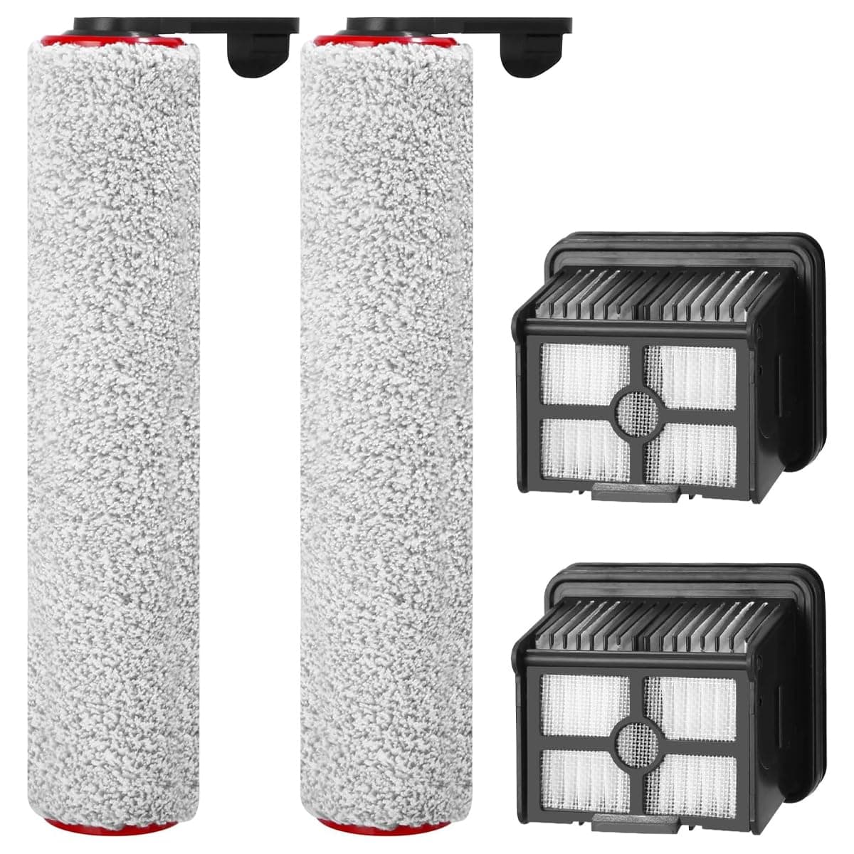 براش رول و فیلتر جارو مناسب دریم Dreame H12 Pro ( ارسال 10 الی 15 روز کاری)
