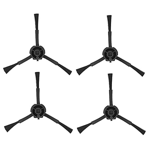 اکسسوری جارو رباتیک اکووکس مناسب مدل Xiaomi Mijia Dreame D9 / Dreame L10 pro ( ارسال 10 الی 15 روز کاری) — تصویر ۸