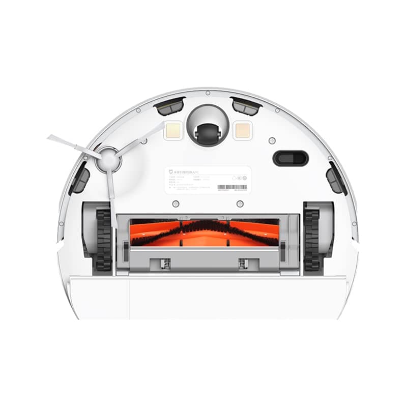 اکسسوری 16 عددی جارو رباتیک مناسب شیائومی دریم مدل های Dreame D9, D9 Max, L10 Pro Vacuum Cleaner ( ارسال 10 الی 15 روز کاری ) — تصویر ۸