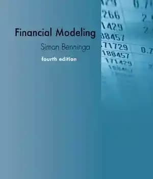 دانلود کتاب Financial Modeling – مدل سازی مالی