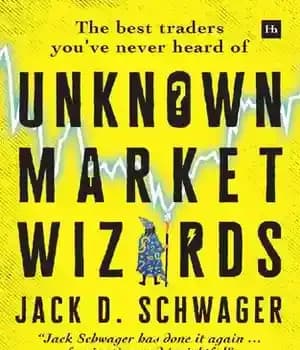 دانلود کتاب Unknown Market Wizards – جادوگران بازار ناشناخته