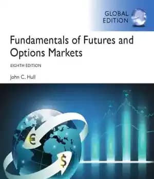 دانلود کتاب Fundamentals of futures and options markets – مبانی بازارهای آتی و اختیار معامله