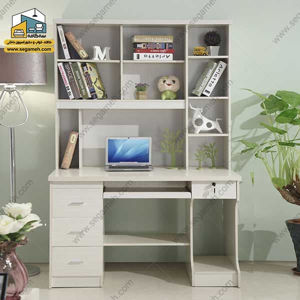 میز کامپیوتر کد DPP17 — تصویر ۲