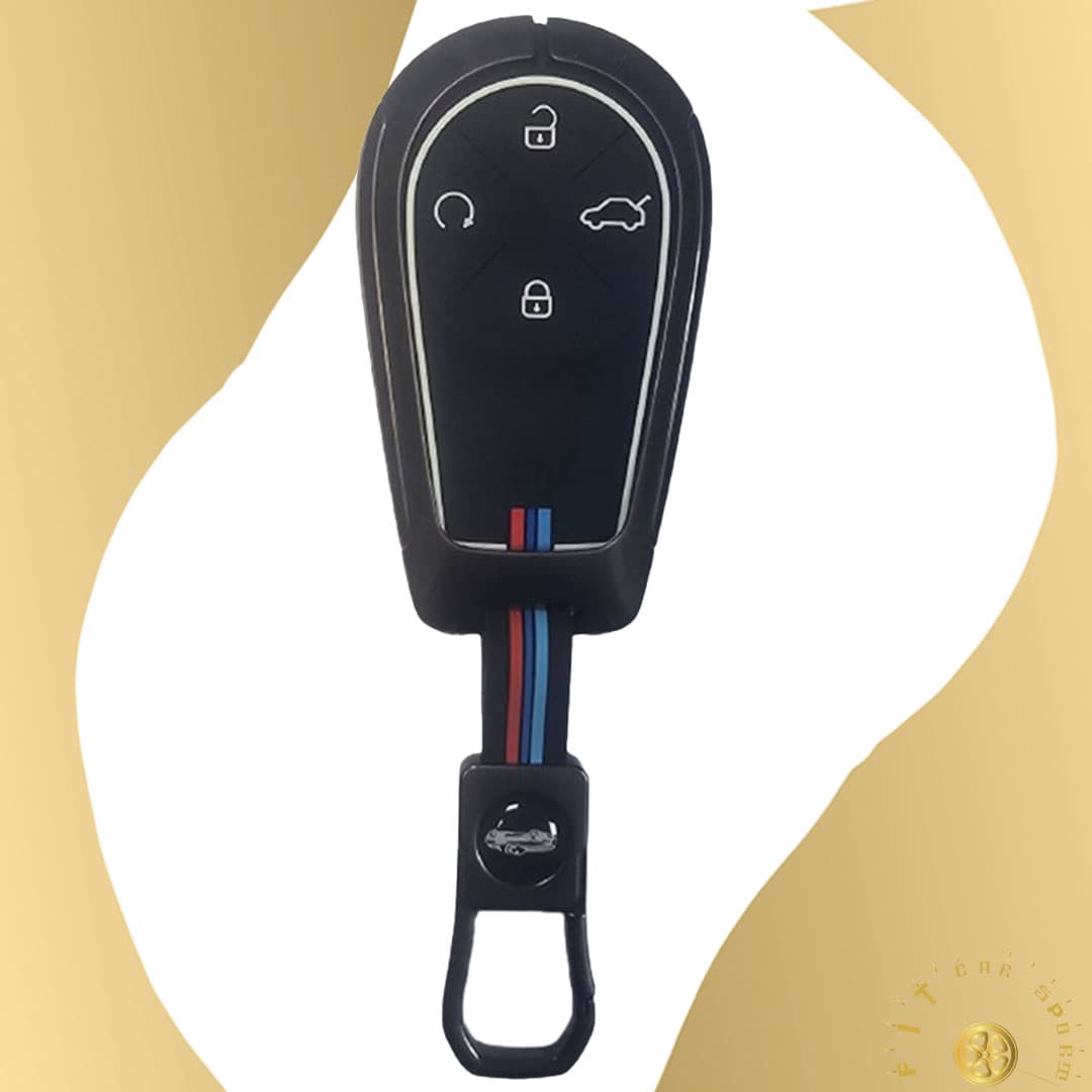 کاور سوییچ فلزی اکستریم