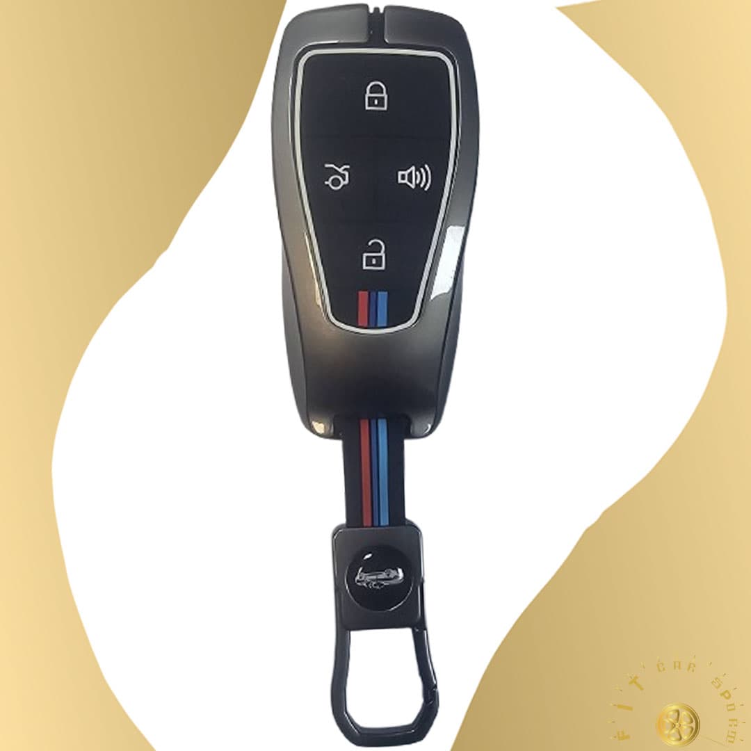 کاور سوییچ فلزی تیگارد