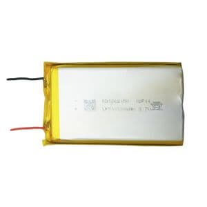 باتری لیتیومی کد MB-B10 ظرفیت 10000 میلی آمپر ساعت