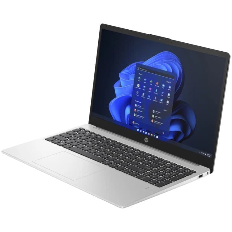 لپ تاپ 15.6 اینچی اچ‌ پی مدل G10 250-i3 1315U-16GB DDR4 3200MHz-256GB SSD-TN - کاستوم شده — تصویر ۹