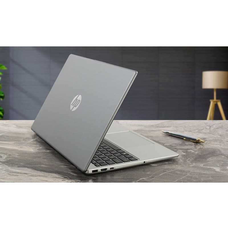 لپ تاپ 15.6 اینچی اچ‌ پی مدل G10 250-i3 1315U-16GB DDR4 3200MHz-256GB SSD-TN - کاستوم شده — تصویر ۶