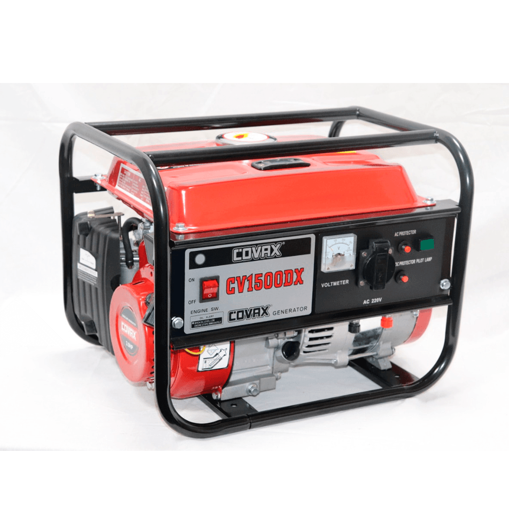 موتور برق کواکس چین – CV1500 DX
