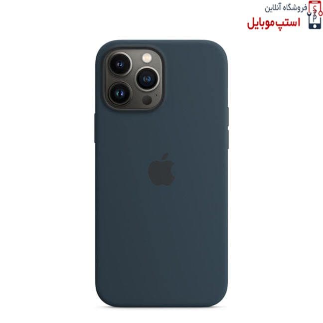 قاب آیفون 17 پرو مکس – IPHONE 17 PRO MAX مدل سیلیکونی اورجینال — تصویر ۶