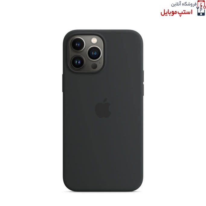 قاب آیفون 17 پرو مکس – IPHONE 17 PRO MAX مدل سیلیکونی اورجینال — تصویر ۴