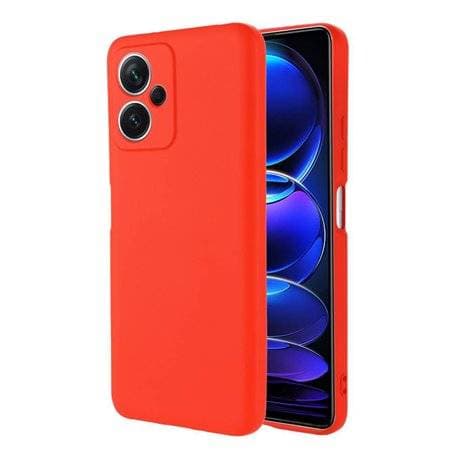 قاب سیلیکونی اورجینال (پاک کنی) گوشی شیائومی REDMI 13X