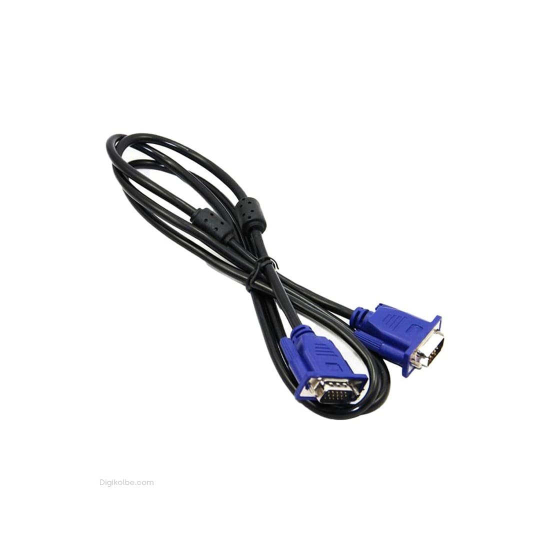 کابل VGA برند XP مدل VGA-11 و به متراژ 1.5 متر — تصویر ۵