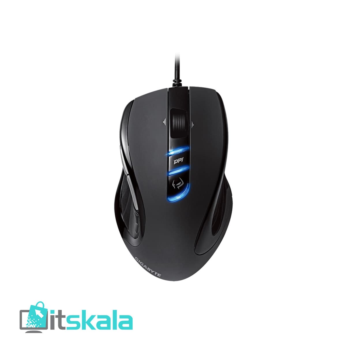 ماوس گیگابایت مدل M6980X