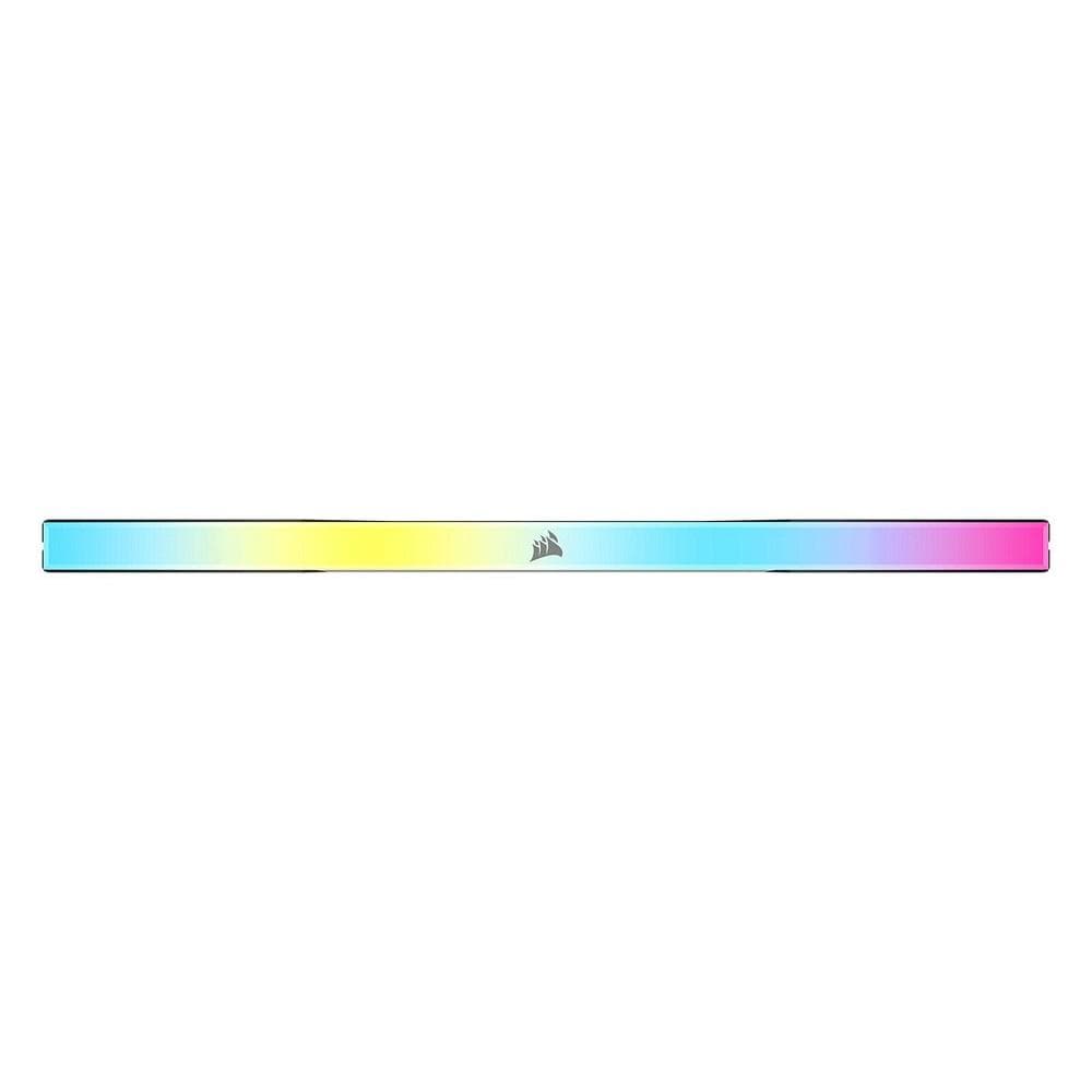 رم دسکتاپ DDR5 دو کاناله 5600 مگاهرتز کورسیر مدل VENGEANCE AMD EXPO RGB ظرفیت 32 گیگابایت CL40 — تصویر ۳