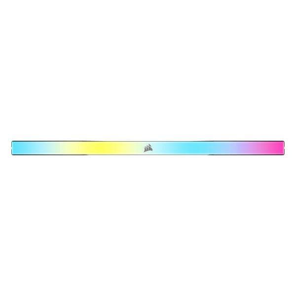 رم دسکتاپ DDR5 دو کاناله 6000 مگاهرتز کورسیر مدل VENGEANCE RGB ظرفیت 128 گیگابایت CL40 — تصویر ۴