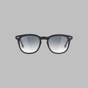 عینک آفتابی ویفرر (Wayfarer) ری بن مدل 0RB2298-902/8G