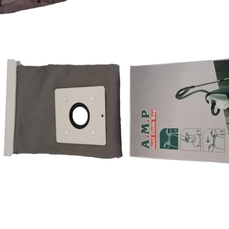 کیسه جاروبرقی سامسونگ کویین دائمی (کیسه جاروبرقی سامسونگ اورجینال فابریکی) — تصویر ۲
