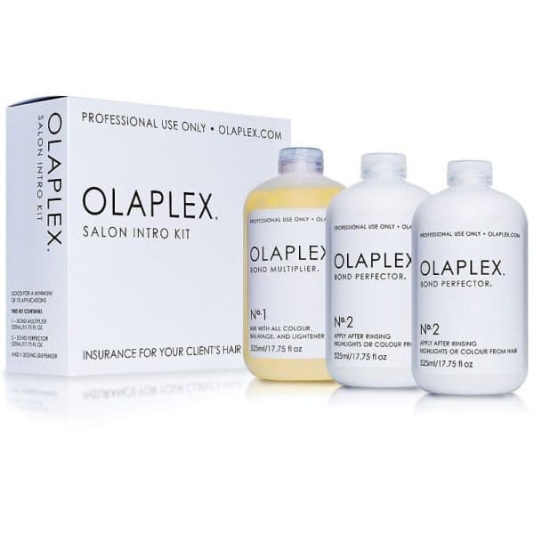 پک اولاپلکس 525 میل OLAPLEX