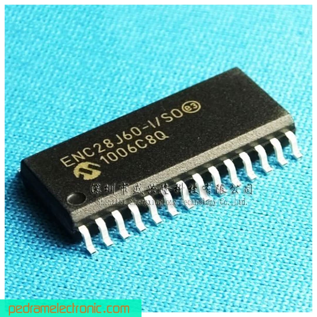 آی سی OZ9967GN SOP-28 — تصویر ۲