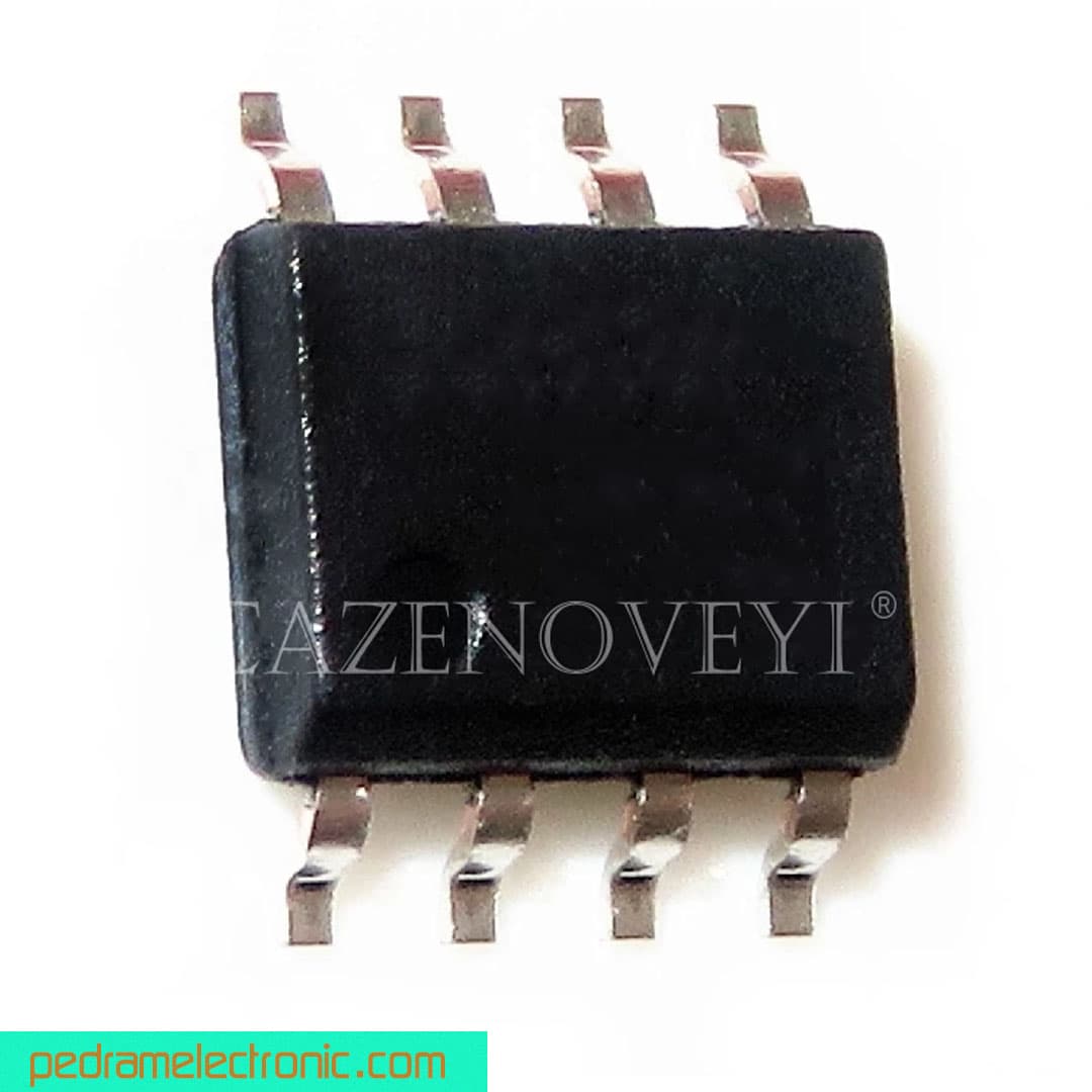 آی سی AO4803 SOP-8 — تصویر ۲