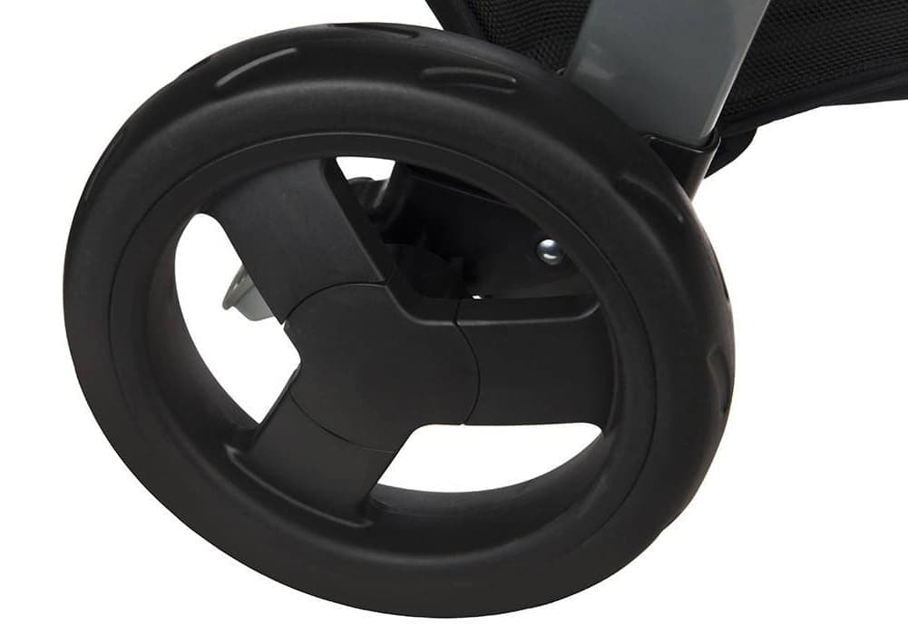 کالسکه کریر گراکو مدل sky pushchair دسته مبلی Graco — تصویر ۴