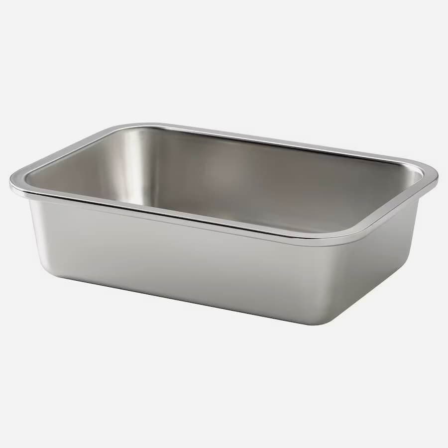 قالب استیل ایکیا IKEA+365