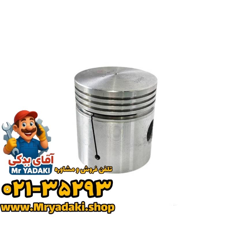 پیستون آریزو 6