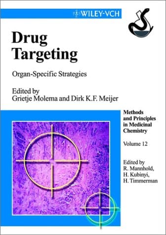 دانلود کتاب Drug Targeting Organ-Specific Strategies