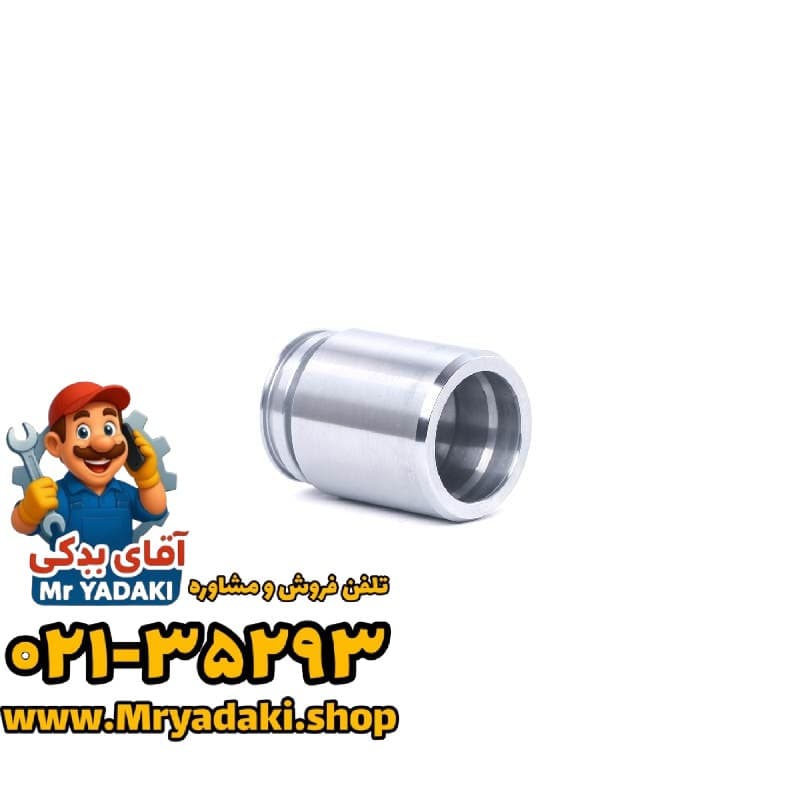 پیستون ترمز آریزو 8